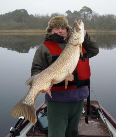 Angling Reports - 18 March 2013